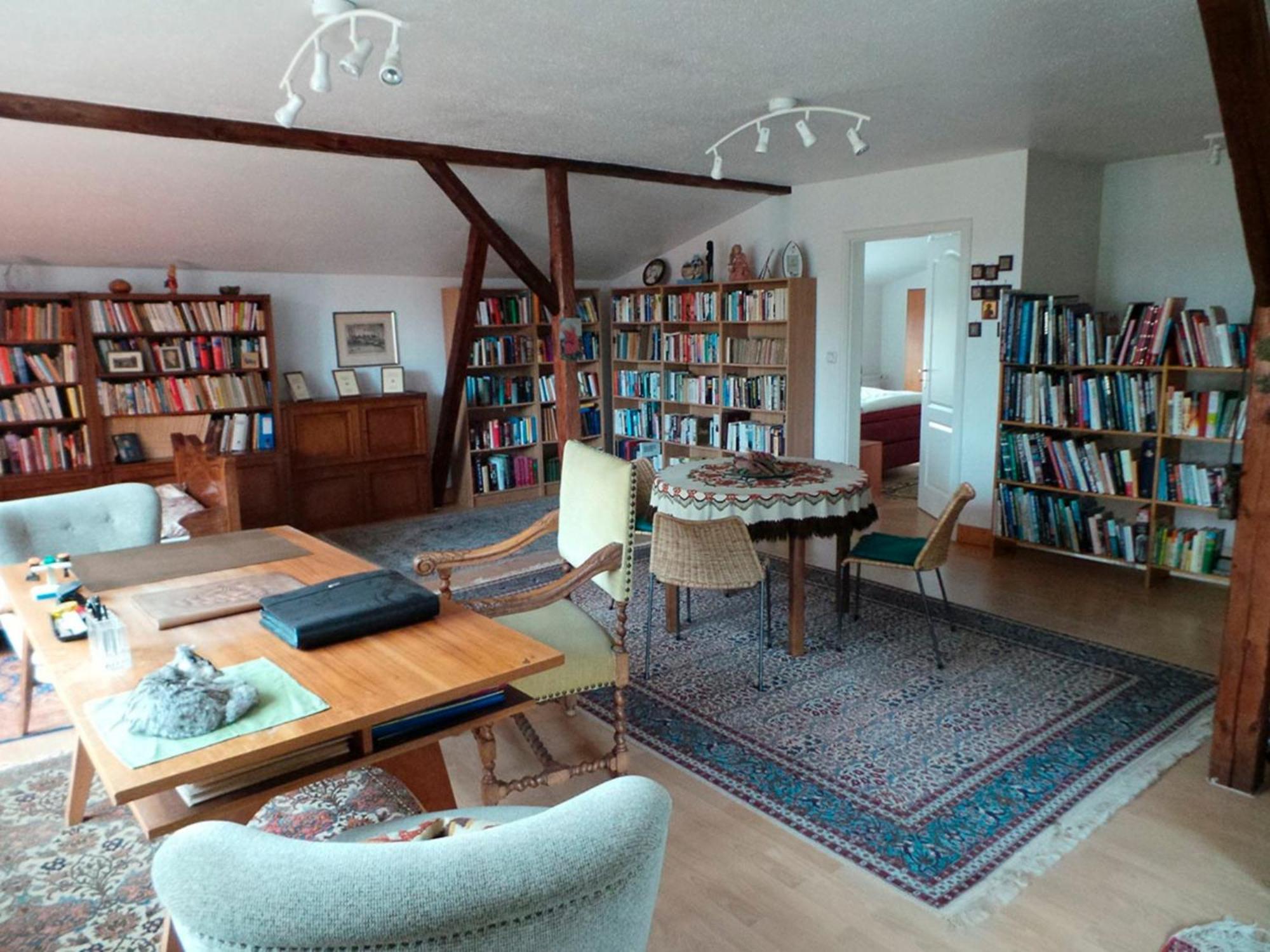 Вилла Drengenberg Hanerau-Hademarschen Экстерьер фото