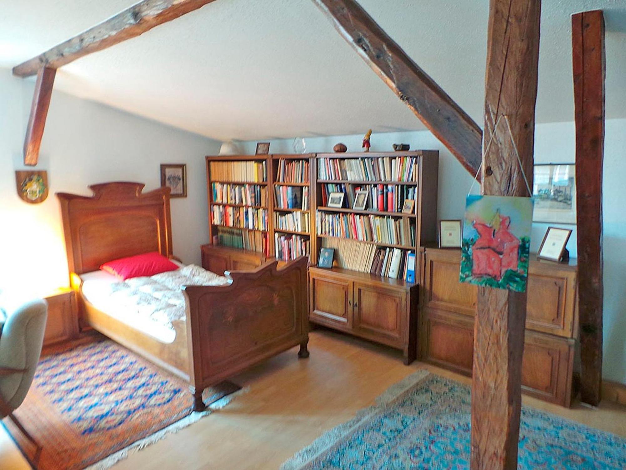 Вилла Drengenberg Hanerau-Hademarschen Экстерьер фото